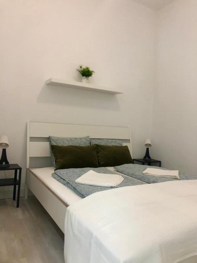 Chayofa Panoramic N.40 - 2 Bedroom+Living Room Property With Amazing Views Exterior photo