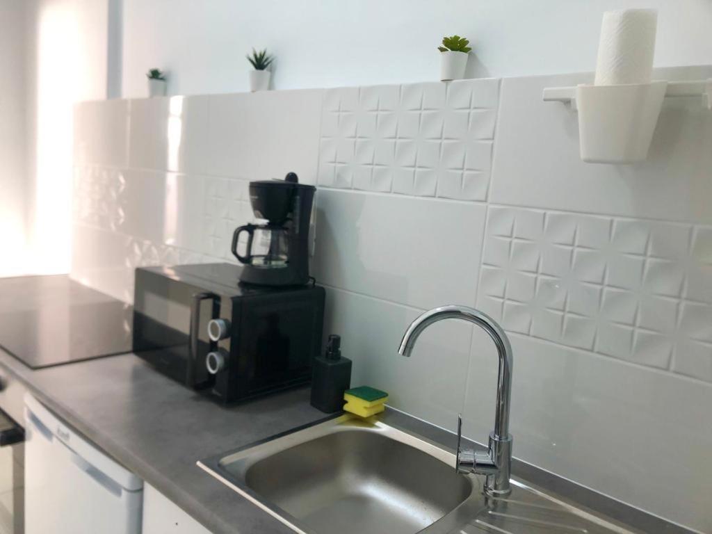 Chayofa Panoramic N.40 - 2 Bedroom+Living Room Property With Amazing Views Exterior photo