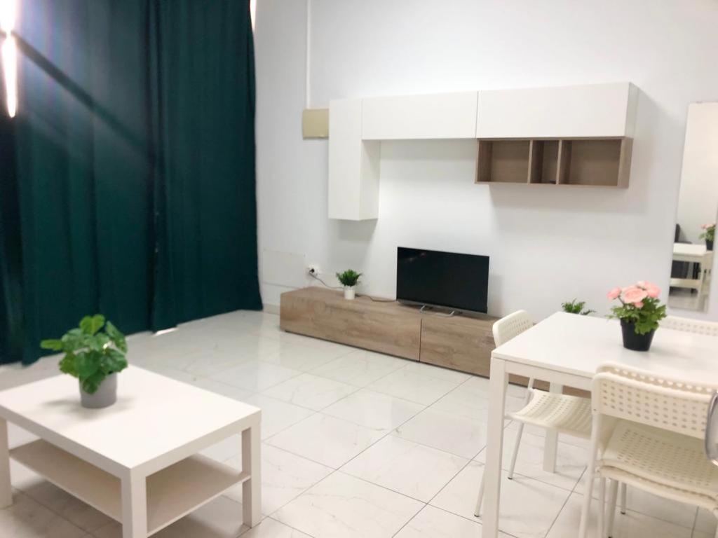 Chayofa Panoramic N.40 - 2 Bedroom+Living Room Property With Amazing Views Exterior photo